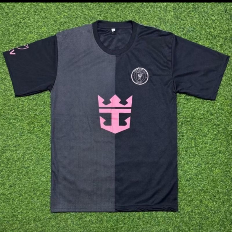JERSEY BOLA DEWASA INTER MIAMI TERBARU 2024/2025