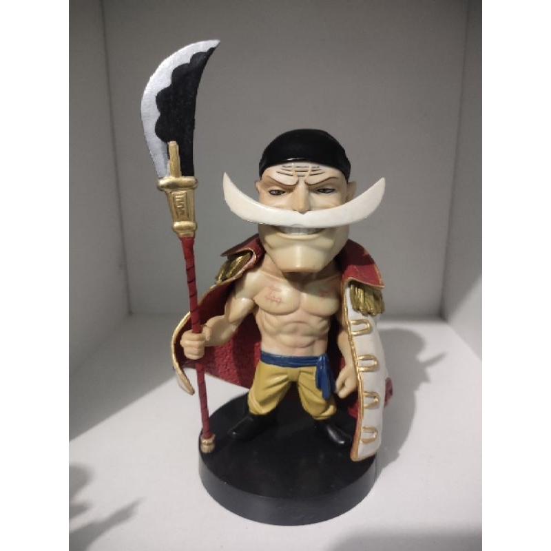 Figure Shirohige White Beard One Piece