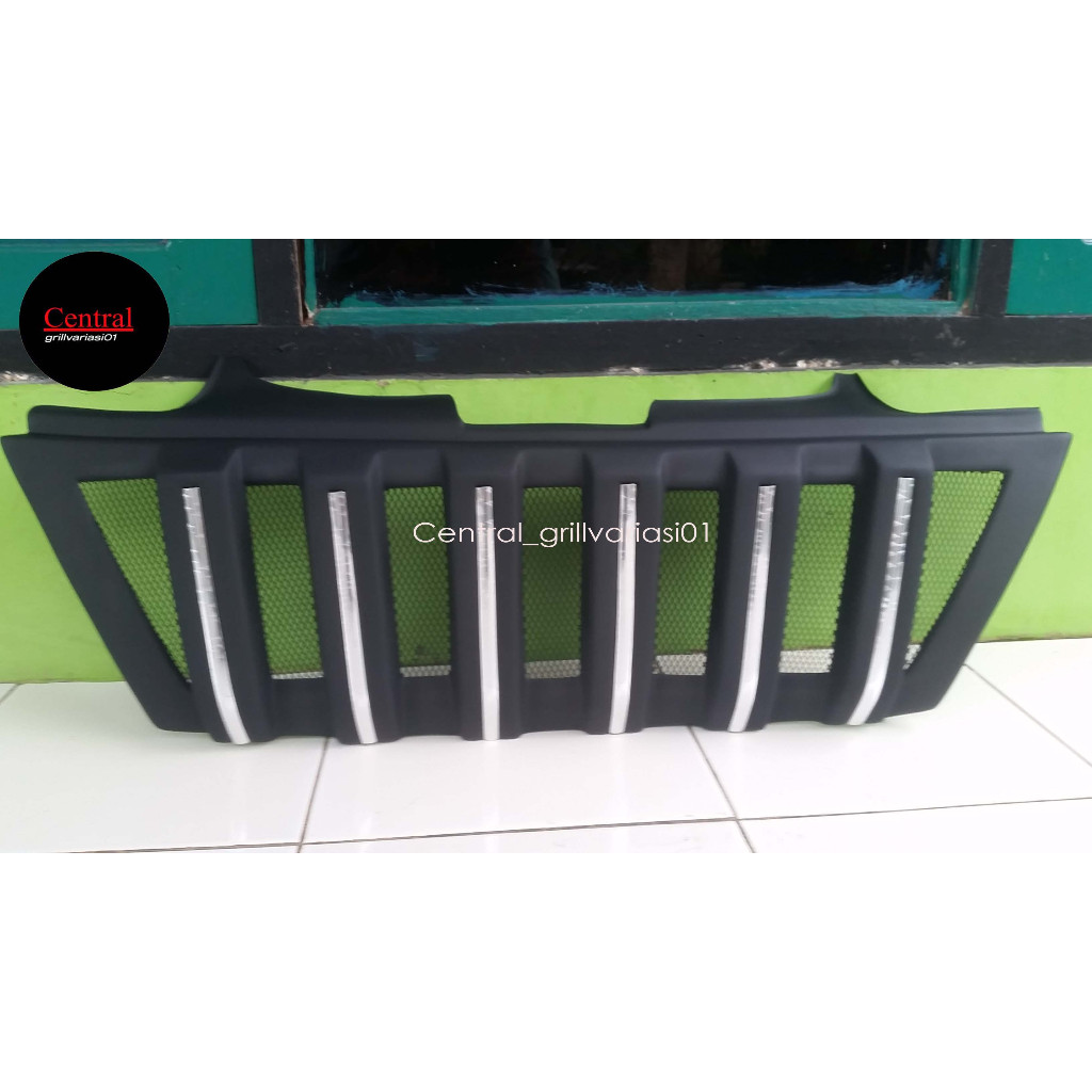 Grill panther touring LS,LV turbo th 2005-2016 Model prado