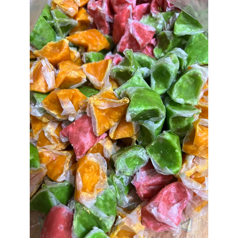 

Wajik Bandung ecer 1000 gram