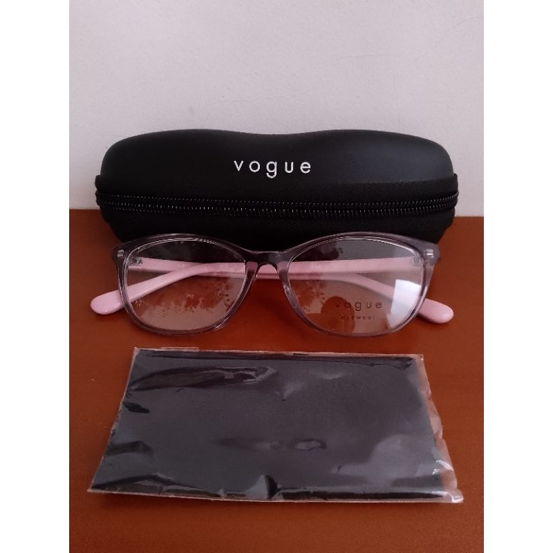 kacamata Vogue frame original