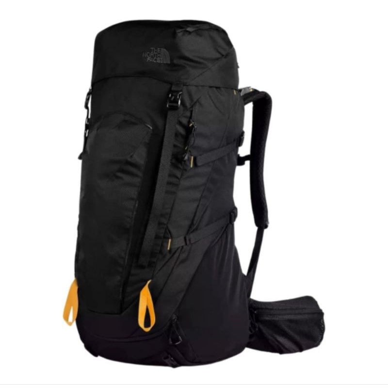 Tas Carrier The North Face Terra 65 Original