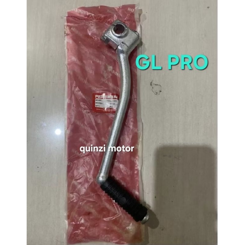 PEDAL KICK STARTER GL PRO