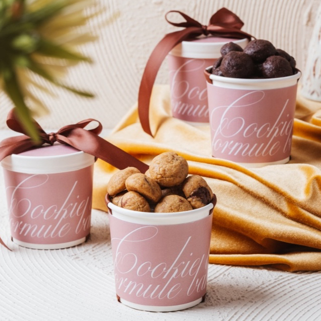 

Cookie Bites
