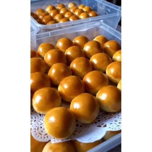 

NASTAR KLASIK HARUM LUMER DAN BUTTERY 1 KG BERAT BERSIH || KEMASAN THINWALL