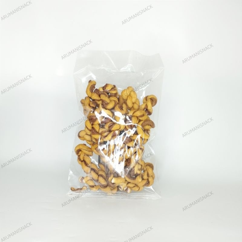 

Snack Serba Ceban Kue Tambang Manis 250 gram