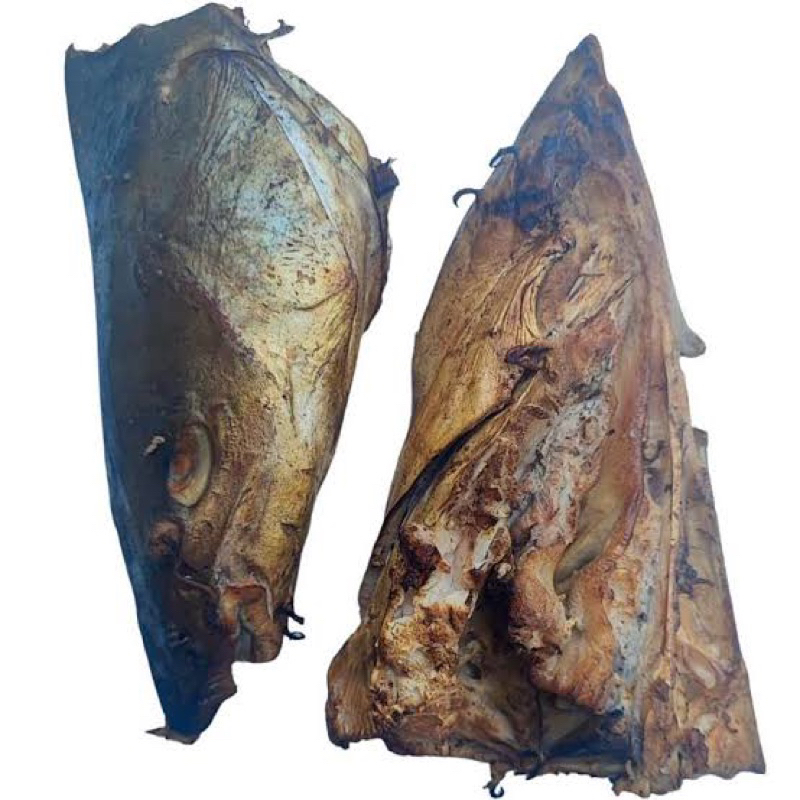 

Panggang Kepala Manyung Asli Juwana