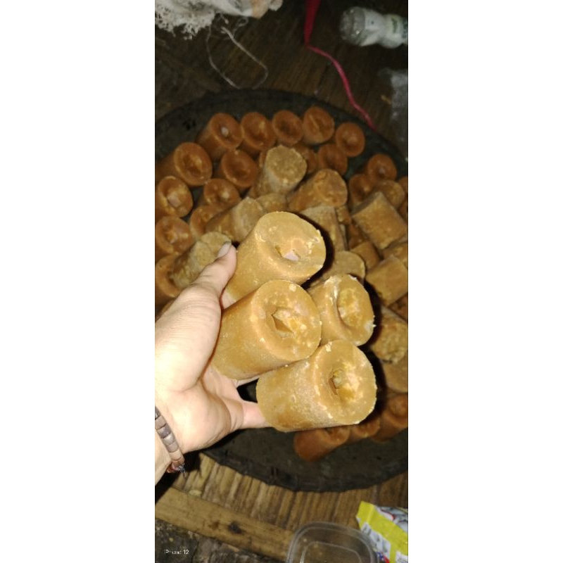 

Gula Merah, Gula Kelapa asli, Gula Jawa Manis 1Kg