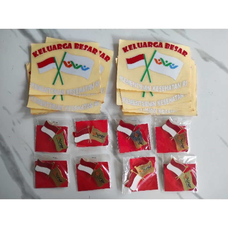 PIN Bros Nusantara Sehat