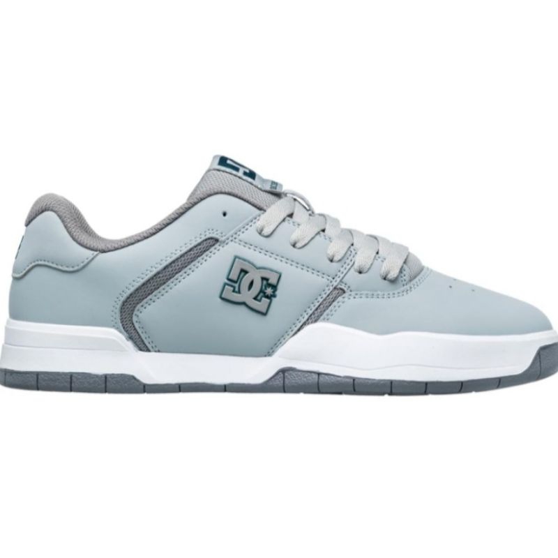 Sneakers sepatu DC shoes central original produk resmi