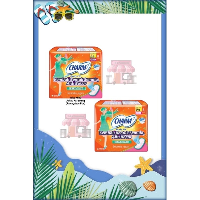 Promo Mamy Poko Rcg / Cham (1 Dus)