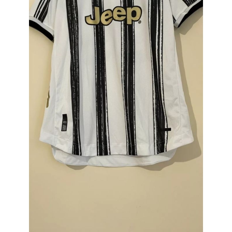 Jersey Juventus player issue 20/21