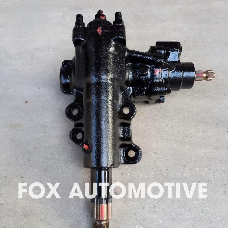 Gearbox Power Steering Worm Steer Borem Stir Isuzu Panther 2.3 2.5 Dan Touring