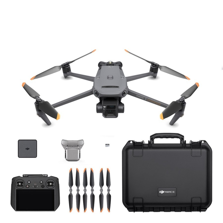 Drone Mavic 3 Enterprise DJI Mavic 3 Enterprise Drone