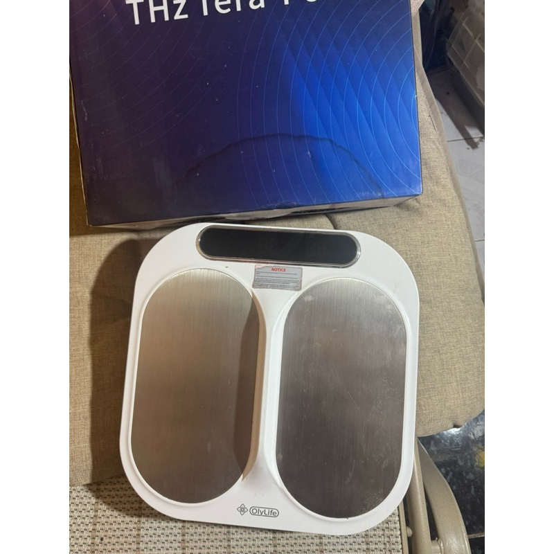 alat terapi thz tera-p90