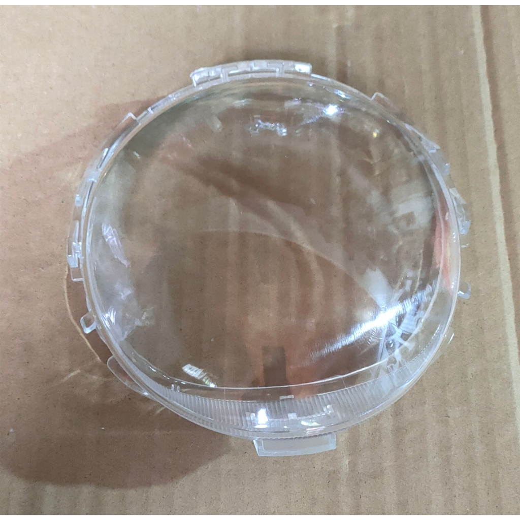 PROMO CUCI GUDANG MIKA LAMPU STOP BELAKANG MOTOR SCOOPY NEW MIKA BENING MEREK ZORO