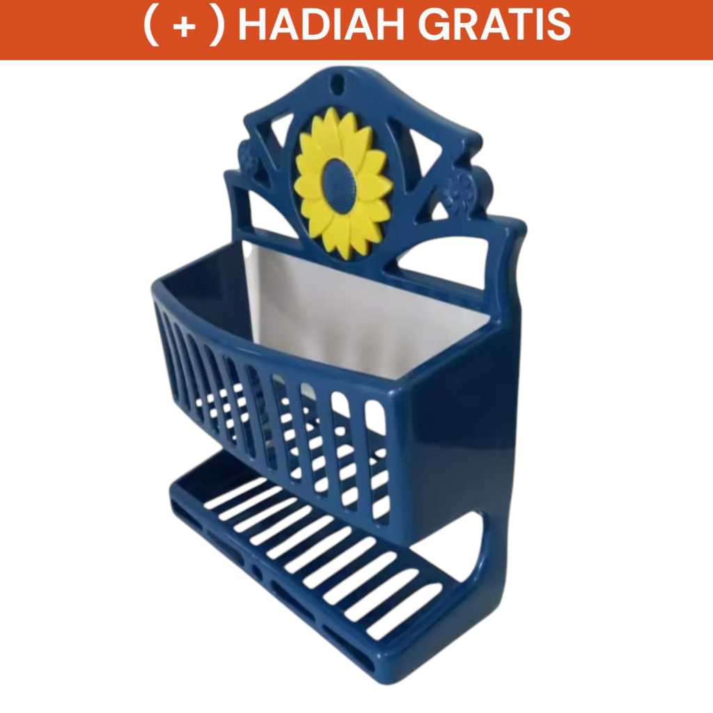 RAK SHAMPO KAMAR MANDI / Rak Shampoo Kamar Mandi