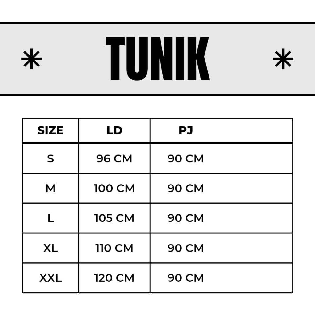 Sale Tunik Kemeja Wanita Lengan Panjang Katun Toyobo