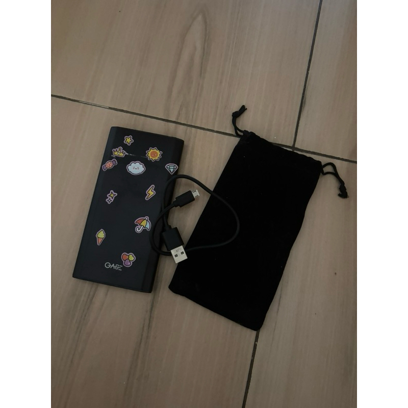 NETT OASE Powerbank 10.000mAh oppo android iphone samsung tablet ipad aksesoris handphone pingisian 