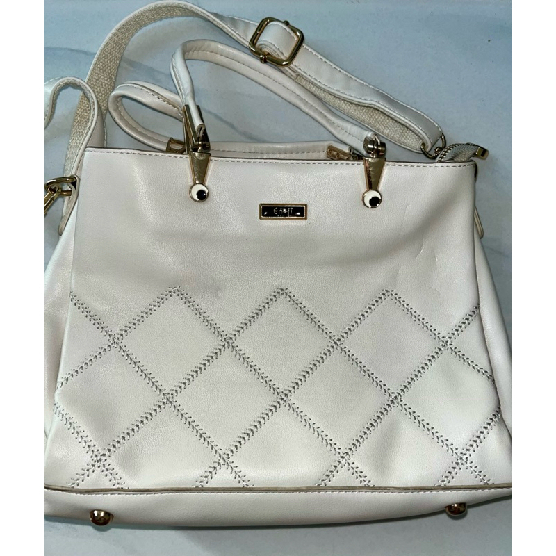 Tas Enji - Sholji Handbag