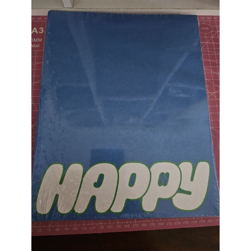 Album BTS Murah Sealed