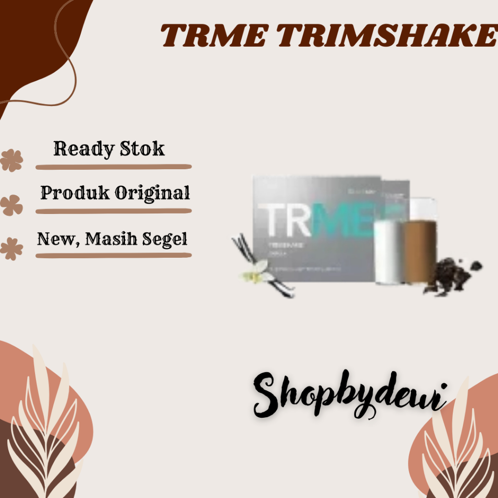 

Susu shake Trme tinggi proteain Ed 2026 --> 550 shopbydewi