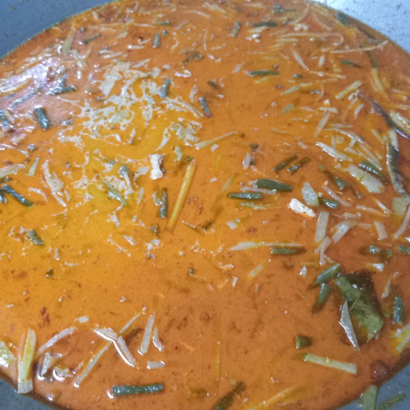 

Sayur Labu