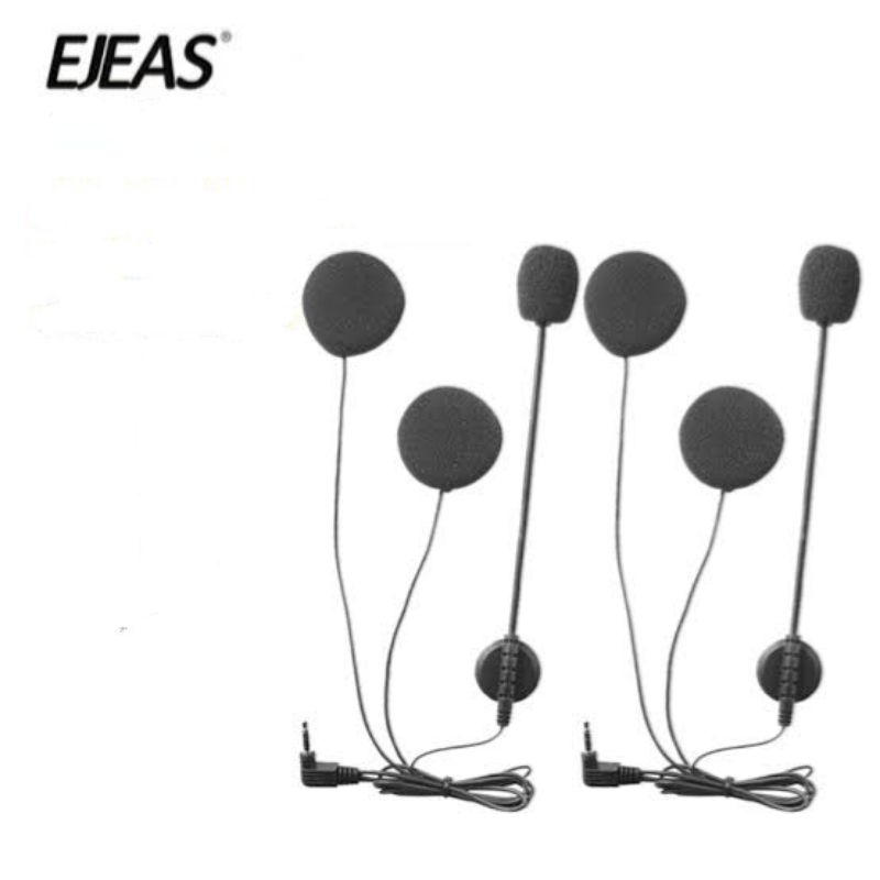SPAREPART SPEAKER EJEAS V6PRO/V6PRO+PLUS / HEADSET INTERCOM EJEAS Q7/V6/V6PRO/V4