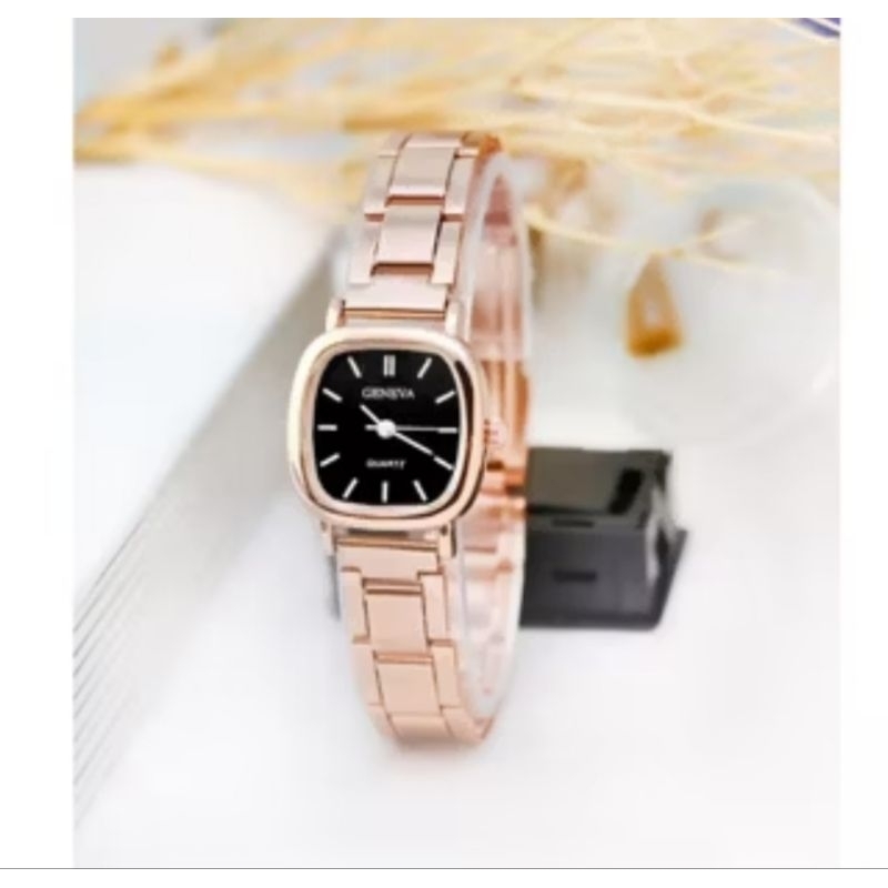 REBIRTH jam tangan wanita