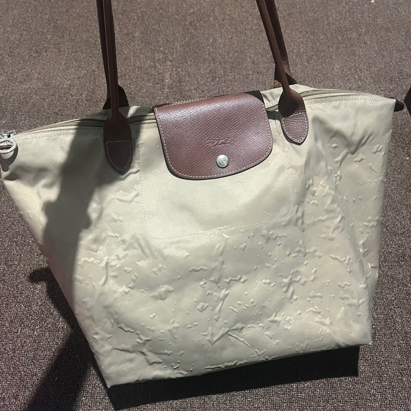 tas wanita / totebag / tas cokelat / tas promo / tas muat laptop