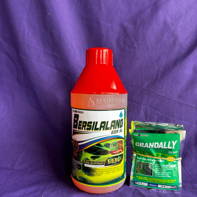 HERBISDA BERSILALANG 559 SL