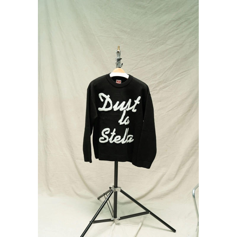 KNIT DUSTLASTELLA