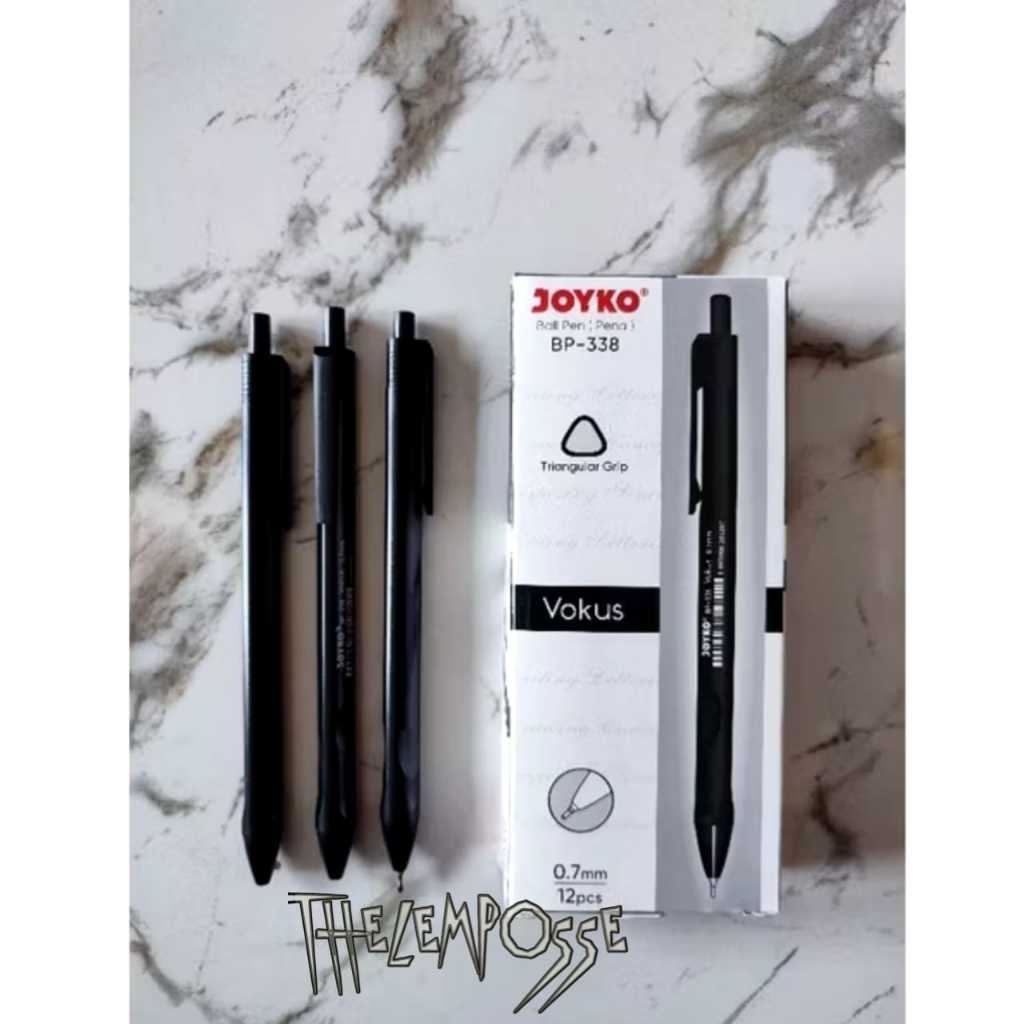 

Pen Vocus 0.7 Joyko - BP-338 Vokus