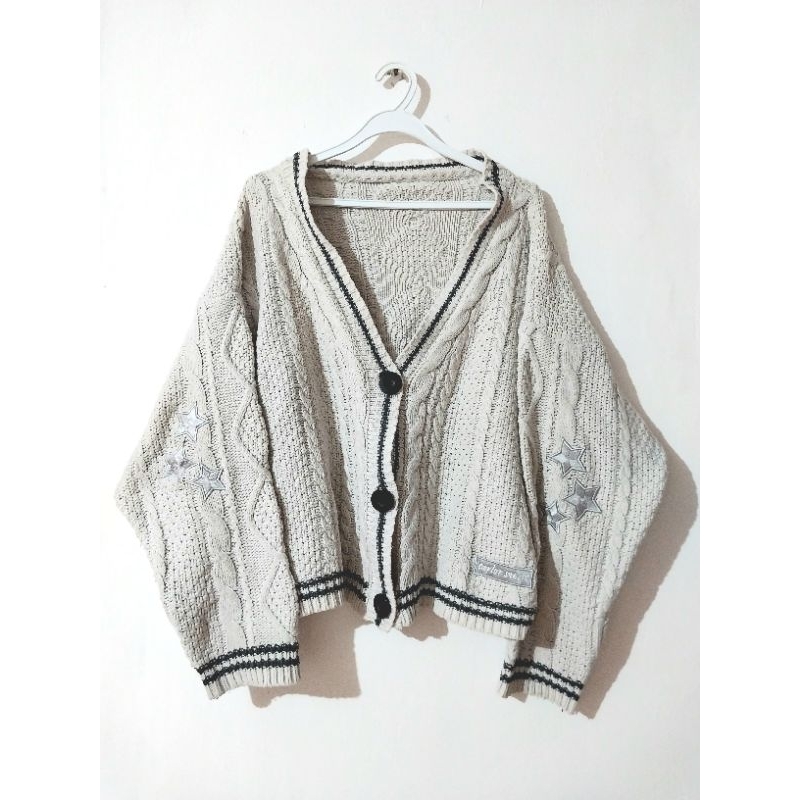 (OFFICIAL) Taylor Swift Cardigan folklore evermore Original Import Merch Merchandise Album CD