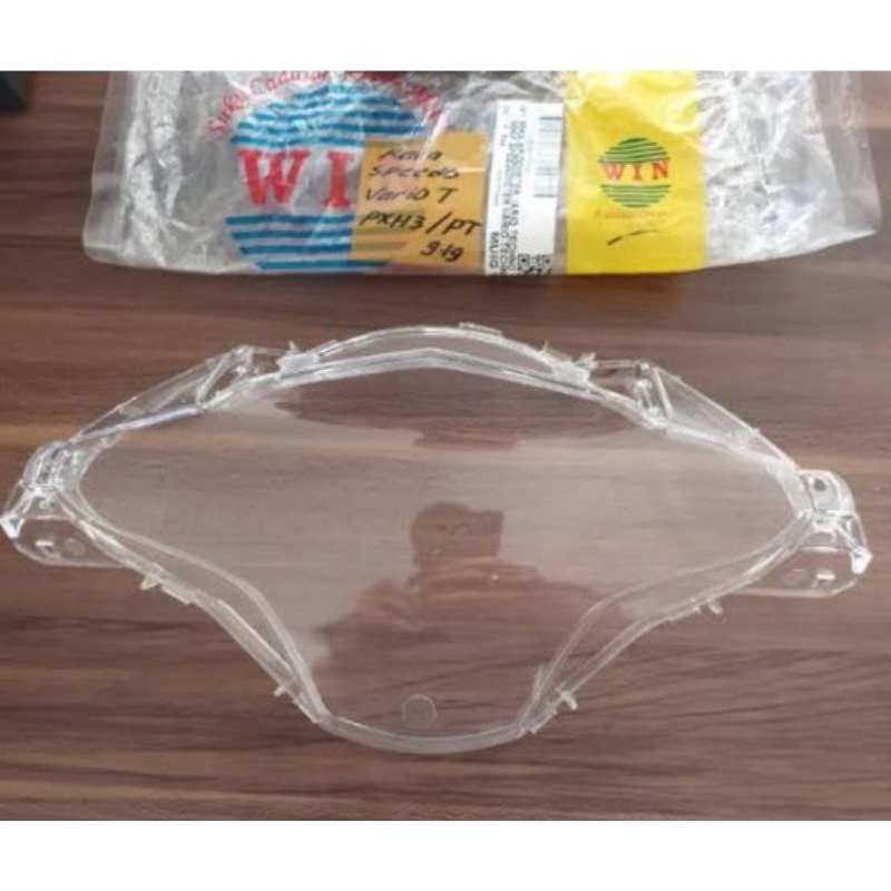 Mika KM/Mika Spido Win Motor Honda Vario Techno 110 CBS Karbu