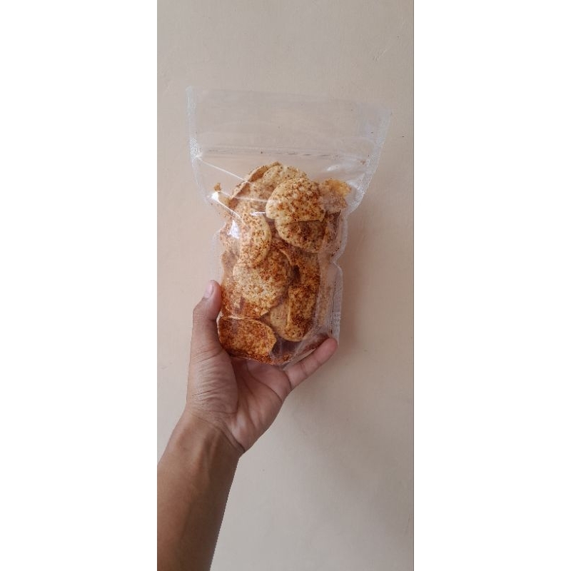 

SNACK OPAK