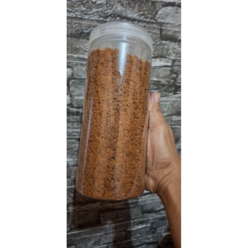 

GALENDO BUBUK KHAS CIAMIS 500 GRAM