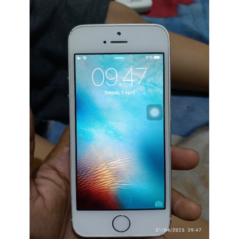 iphone 5s 32gb