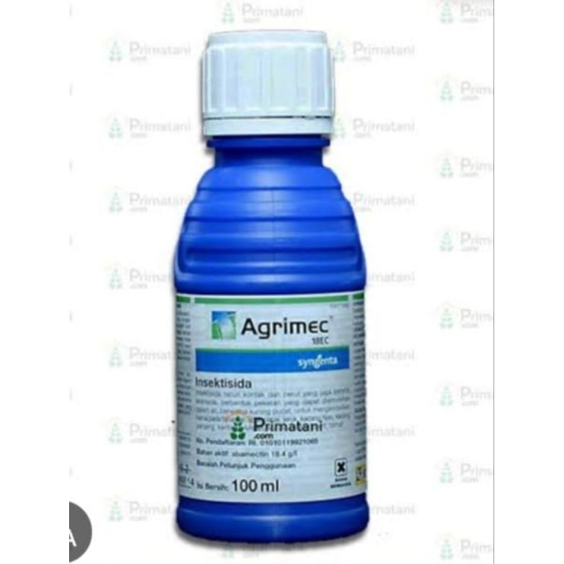 Agrimec 18EC 100ml