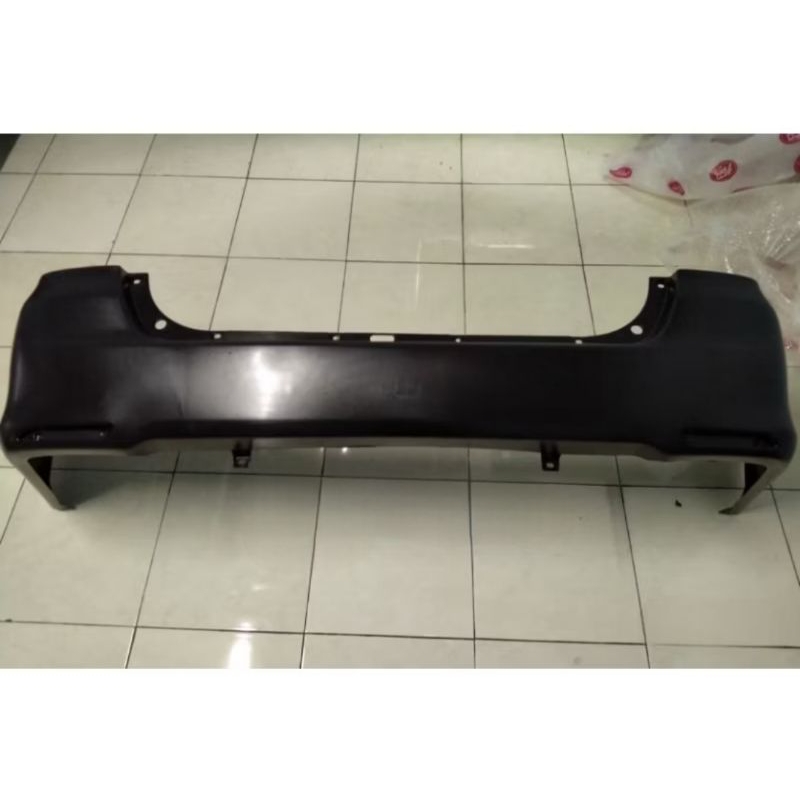 Bemper Belakang Kijang Innova 2008-2015