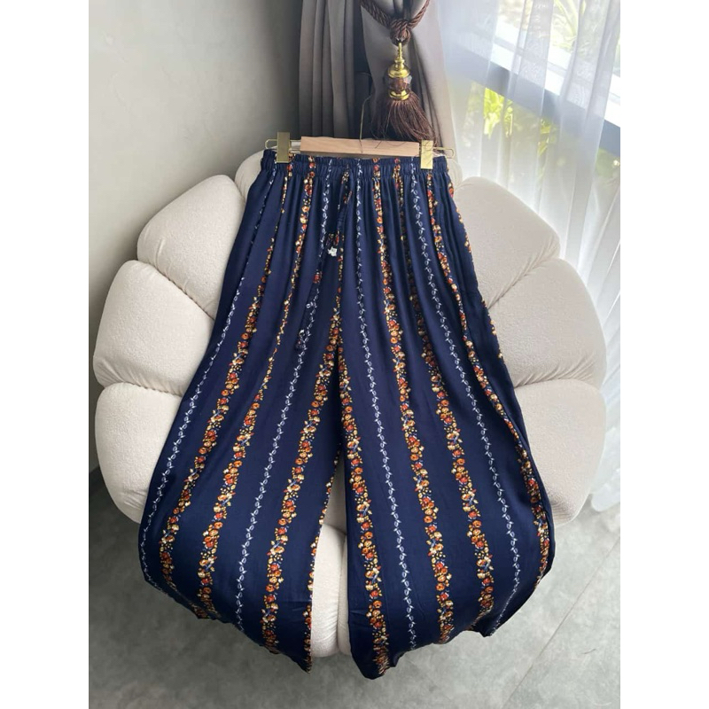 KULOT RAYON PREMIUM / KULOT RAYON WANITA / KULOT RAYON DEWASA