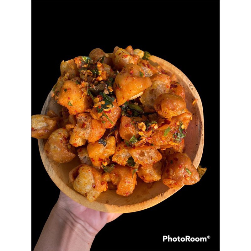 

SIOMAY 500gr dan 1kg