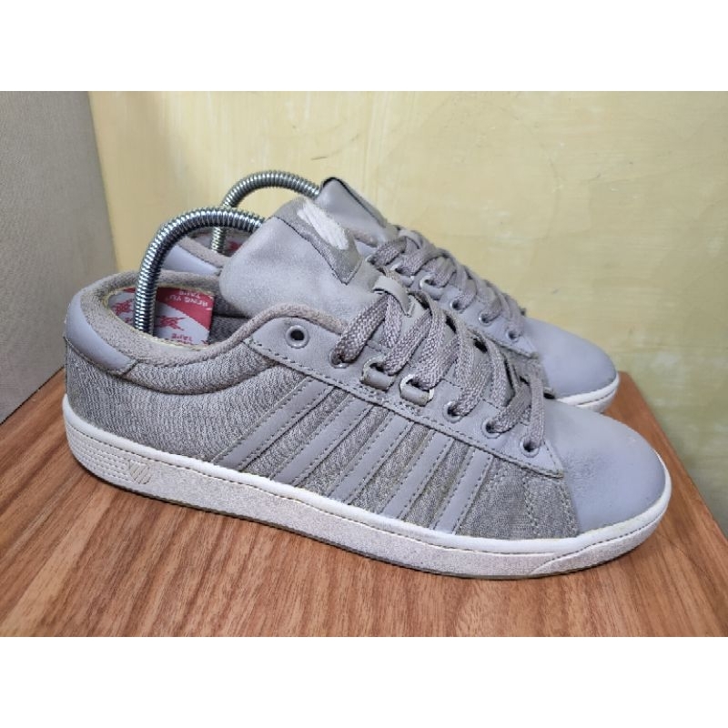 Sepatu K-SWISS second size 42