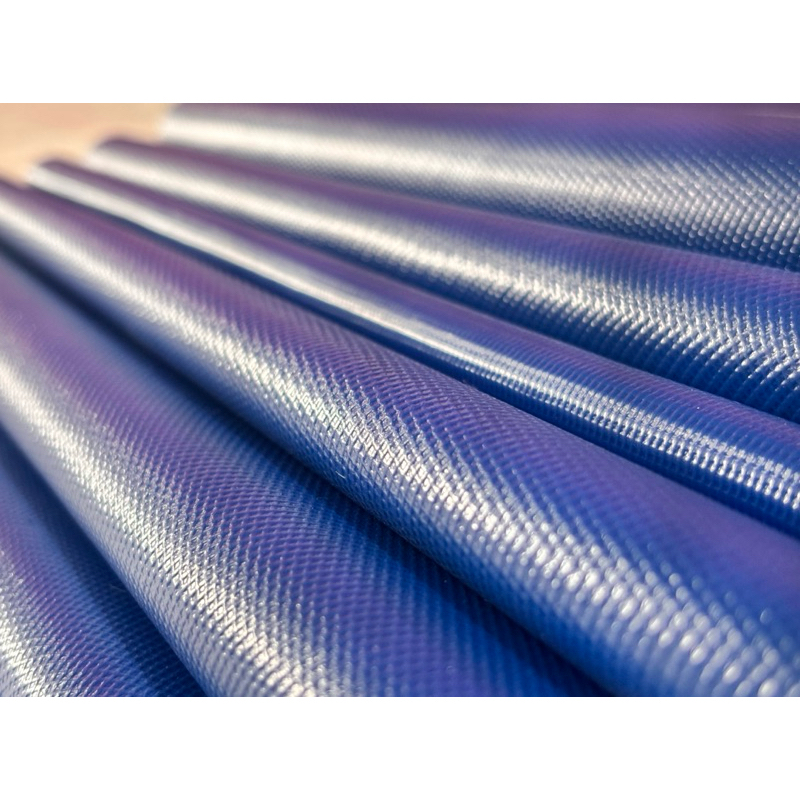 Terpal Semi Karet Lembaran