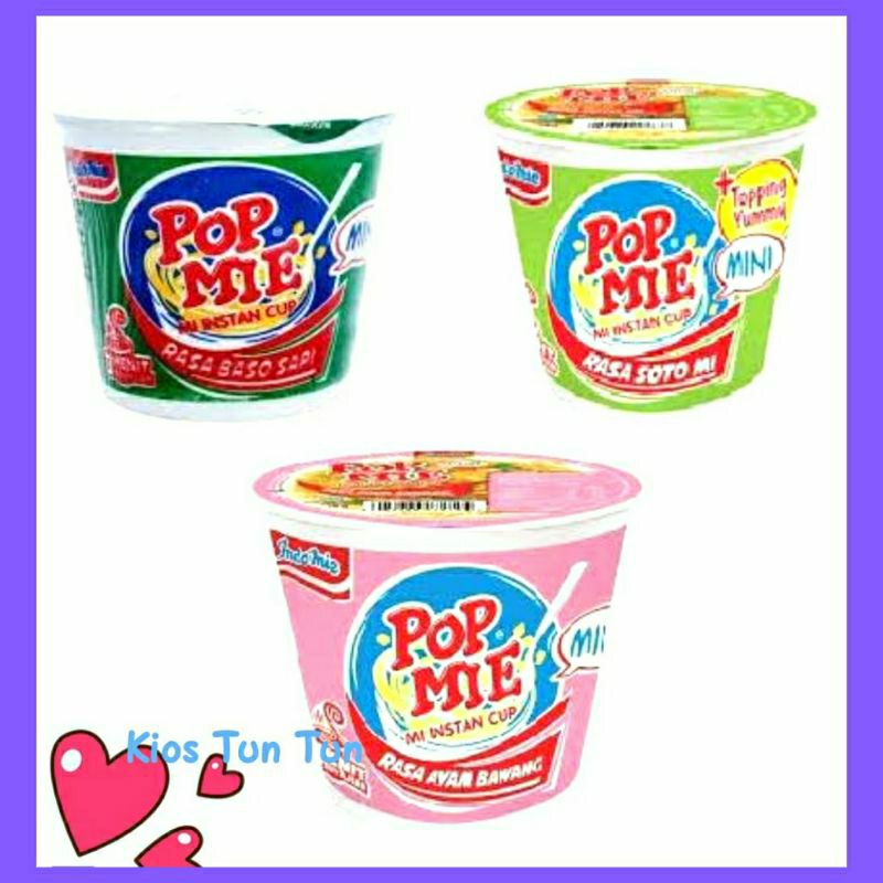 

pop mie mini 40 gr