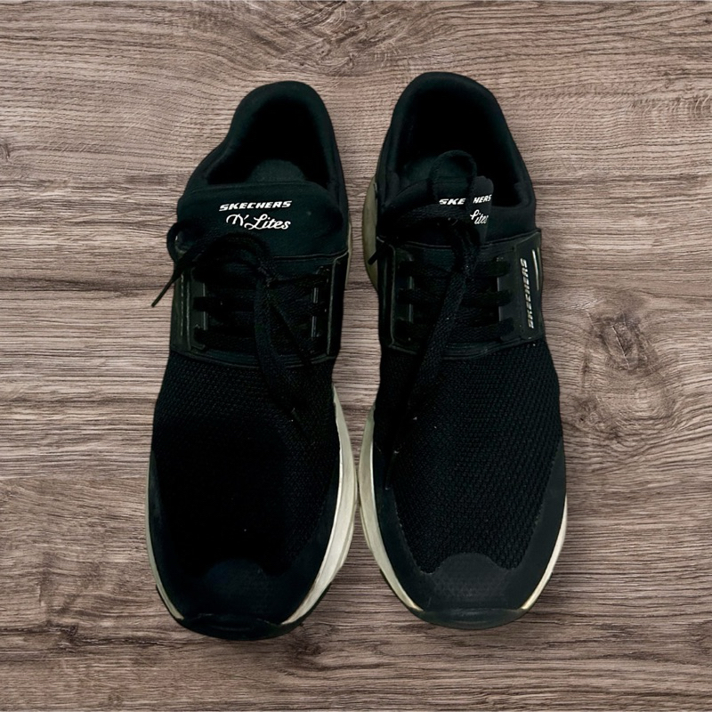 Preloved Skechers D'Lites Ultra