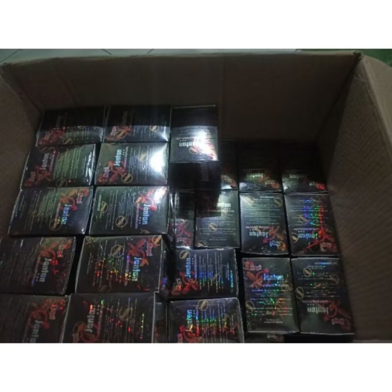 

pesanan khusus kopi jin & tina