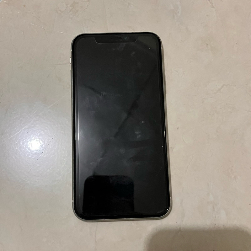iPhone XR Second