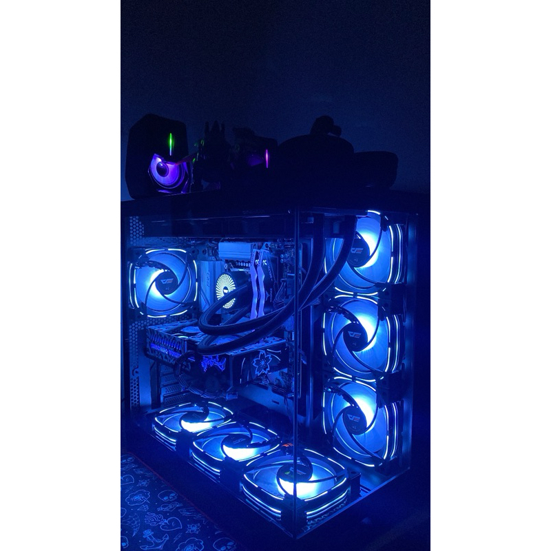 PC Gaming