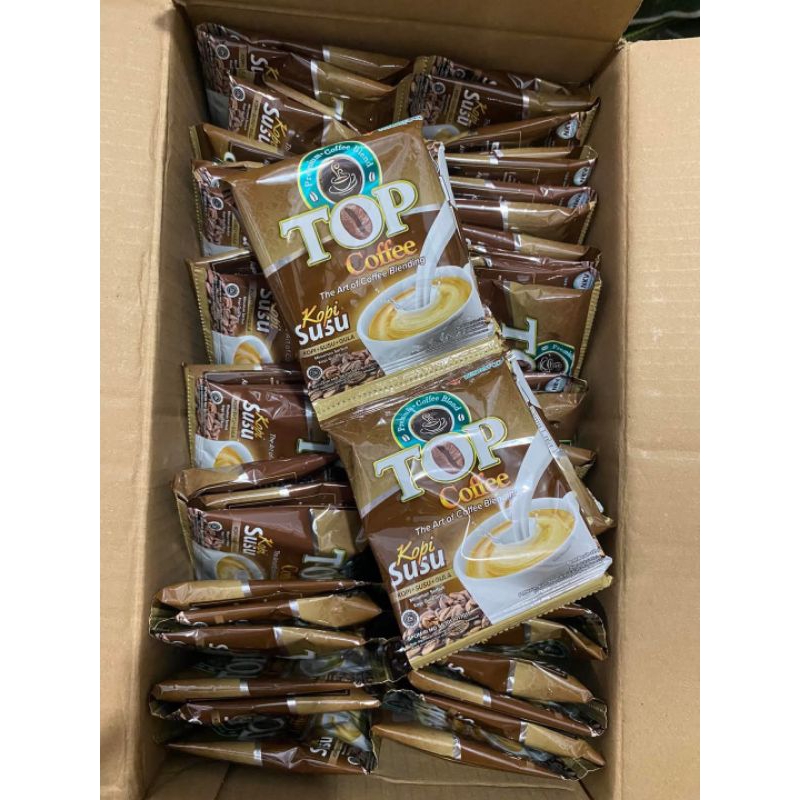 

top kopi susu rentengan
